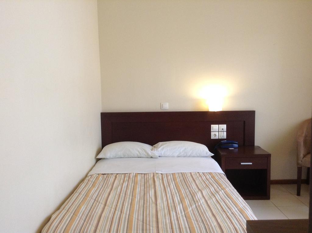 Hotel Electra Volos Room photo