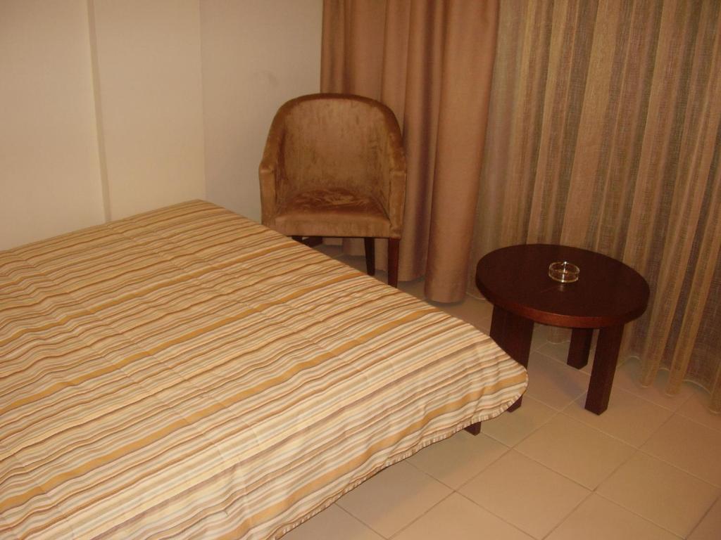 Hotel Electra Volos Exterior photo