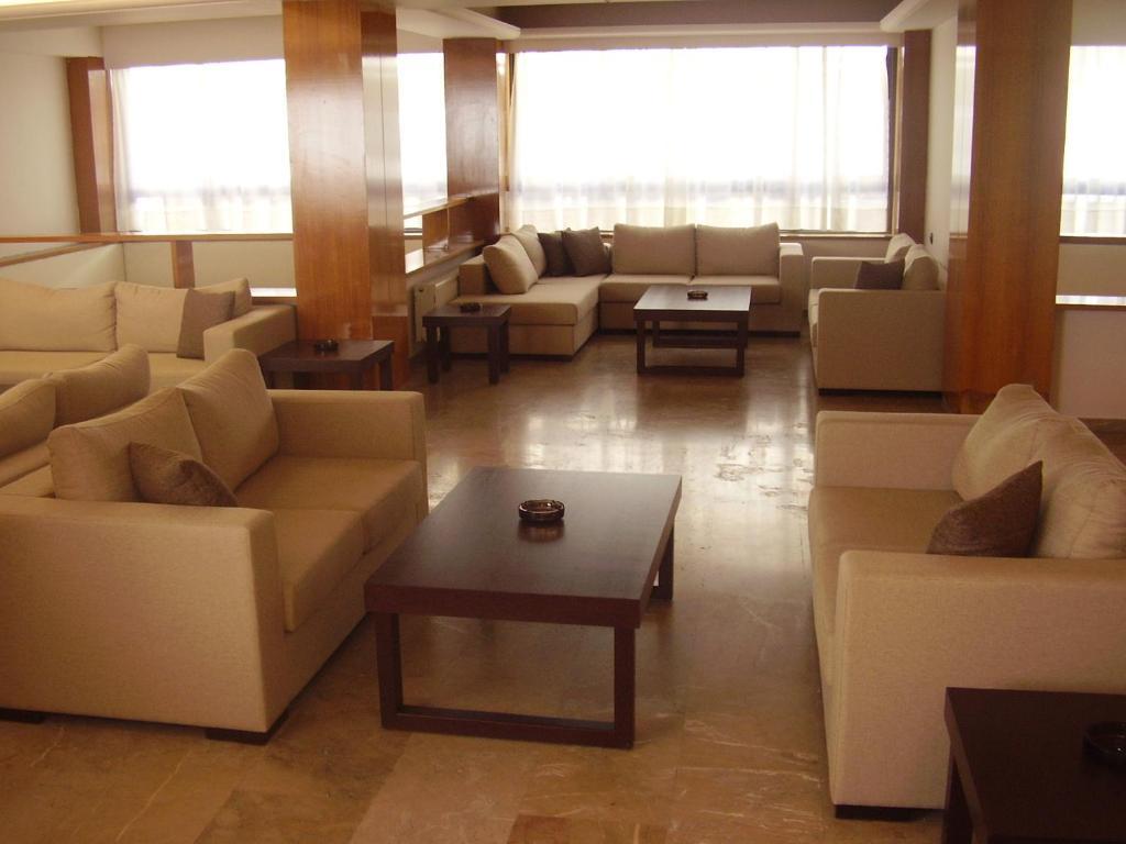 Hotel Electra Volos Exterior photo